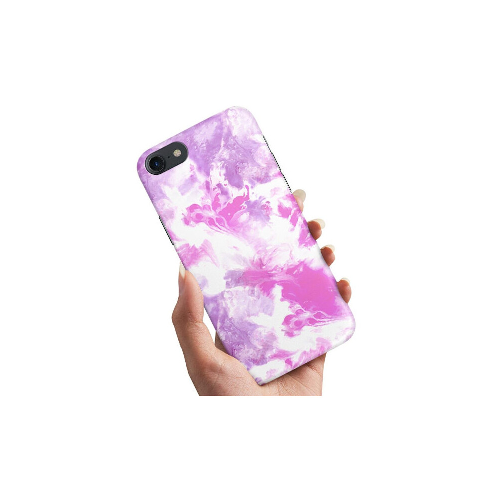Compatible With Iphone 6/6S - Case/Mobile Case Marble Multicolor 9448990314355