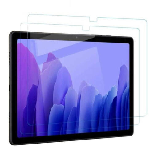 2-pack Galaxy Tab S8/S9 Ultra 14.6" Full Coverage Screen Protector transparent
