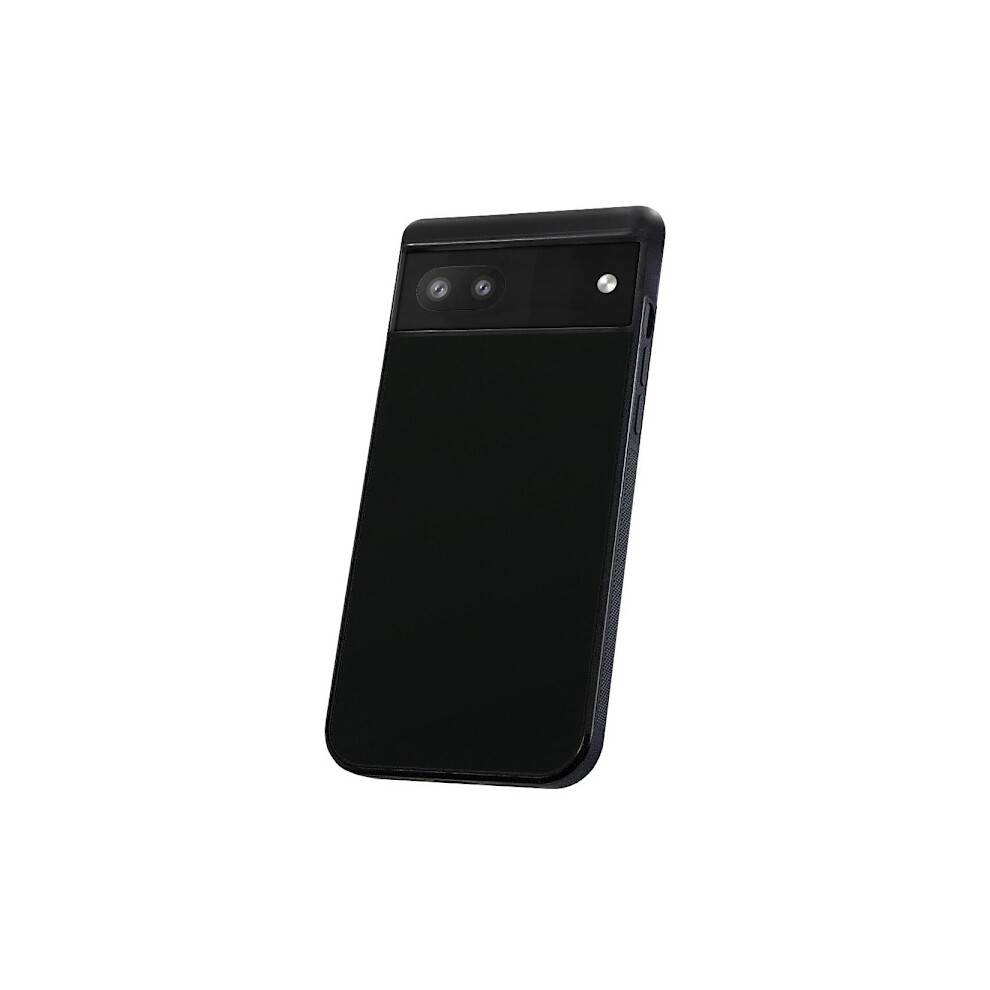 Google Pixel 6A - Case/Mobile Case Black 9448990314218
