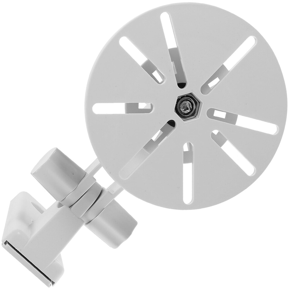 Camera Wall Mount Rotatable Ip Camera Bracket Punch Free Security Camera Rack 9448990313013