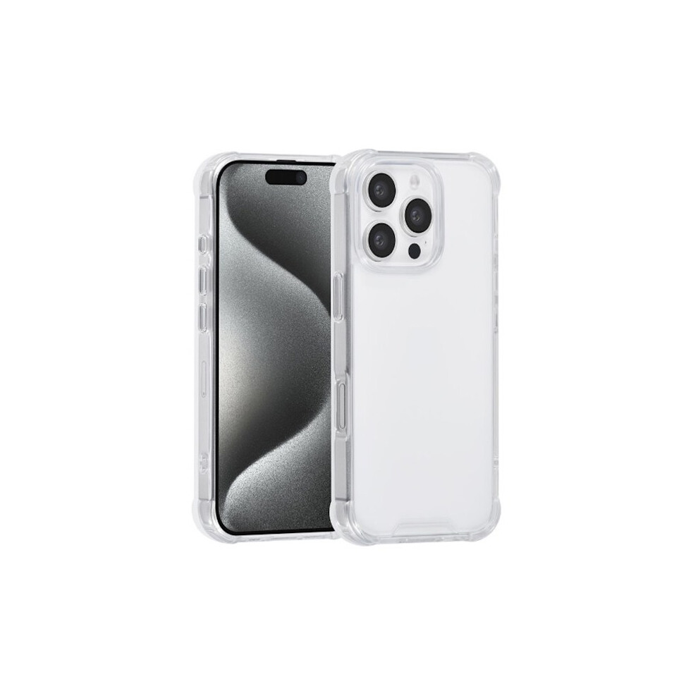 Compatible With Iphone 16 Pro Max Case Army V3 Transparent 9448990314478
