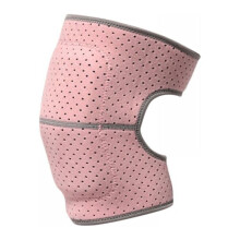 1PC Knee Pads for Dancers, Women, Girls - Anti-Slip, Breathable, Soft Sponge Protection for Volleyball, Dancing, Running, Hiking, Basketball