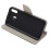 Wallet case compatible with Samsung Galaxy A20e - Don't Touch My Phone 3