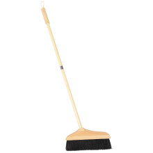 Long Handle Broom Carpet Cleaning Broom Floor Sweeping Broom Indoor Floor Broom for Home Office