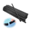38Pcs Coping Strips for Above Ground Pool Liners,Swimming Pools Liner Clip Replacement Patch Kit for 24Ft Round Pool 6