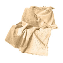Clearance Deals! Throw Blanket Internet Sofa Towel Sofa Cover Four Seasons Blanket Full Cover Cloth Nordic Small Fresh Cotton Woven Sofa Cover Cloth