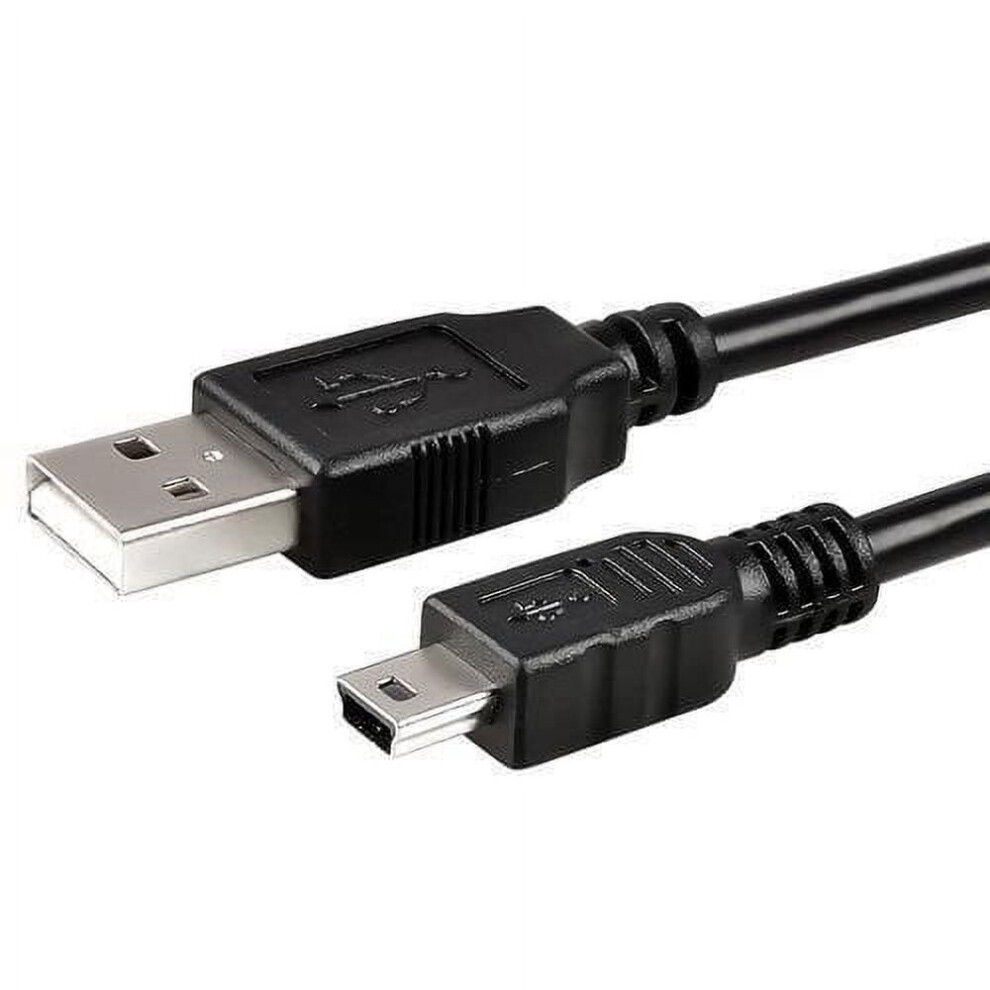 3Ft Usb Charger Data Cable Cord For Gopro Hd Hero4 Edition Silver/Black 9450273686912