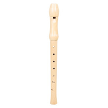RONSHIN 8-hole Clarinet German-Style Wooden High-Pitched Clarinet Children Students Flute Musical Instruments