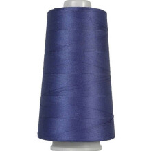 Heavy Duty Cotton Thread 2500 M Cones by Threadart - 40/3 - Color 159 - Navy - 17 Colors Available