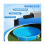 38Pcs Coping Strips for Above Ground Pool Liners,Swimming Pools Liner Clip Replacement Patch Kit for 24Ft Round Pool 4