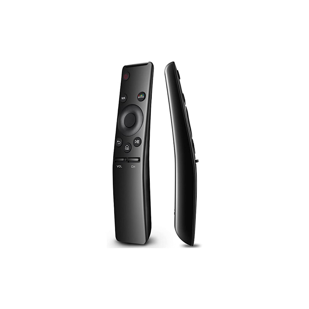 Universal Remote Control For Compatible With Samsung Smart Tv - Black 9555307238959