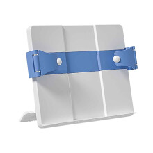 Karymi Multifunctional Desktop Reading Shelf, Compatible with High School & College Student School Supplies, Kids Back to School Under $1