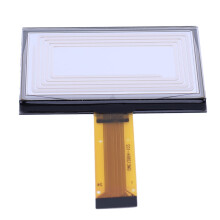 jixopn 2.42 Inch OLED Display 24Pin SSD1309 128*64 OLED Screen Display Module (Green)