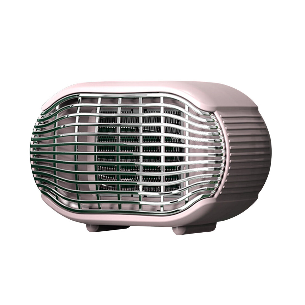 Bocqde Portable Heater Space Heaters For Indoor Use, Desktop Mini Heater Household Small Heater Office Dormitory Heater Electric Heater Clearance! 9558633676624