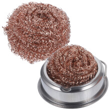 1 Set Wire Soldering Tip Cleaner Solder Tip Cleaning Wire Wire Cleaning Ball Cleaning Tool for Solder Tip