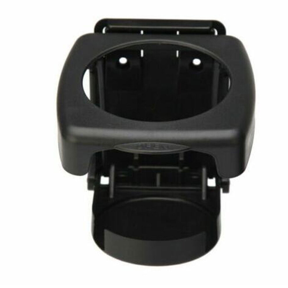 Veecome Foldable Car Cup Holder Portable Abs Beverage Holder Cup Bracket Light 9555307242208
