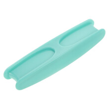 Sewing Tools Hand Patchwork Ruler Handle Quilting Templates Plastic for Auxiliary Suction