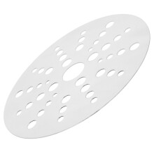 Kitchen Supply Thermal Pad Cookware Accessory Stainless Steel Magnetic Sheet 201