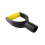 4 Pieces 32mm Inner Diameter Plastic Hand Shovel DShaped Handles 4
