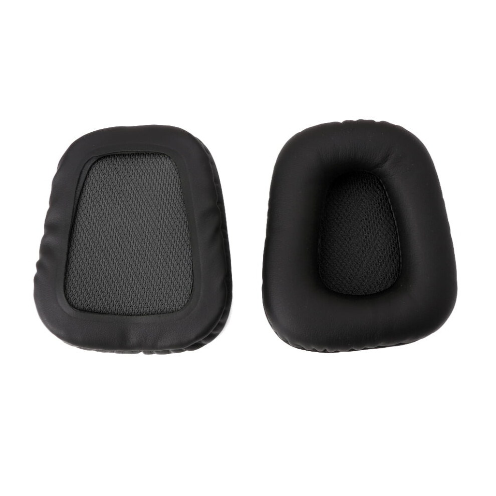 Shinycome Headset Ear Pads For Electra Gaming Headphone Earpads Spare Parts 9558633680904