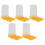 Beehive Water Cup 5pcs Bee Feeder for Beekeeping 6