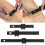 Precision Pocket Ruler Woodworking by Clear Style T Track Ruler 2