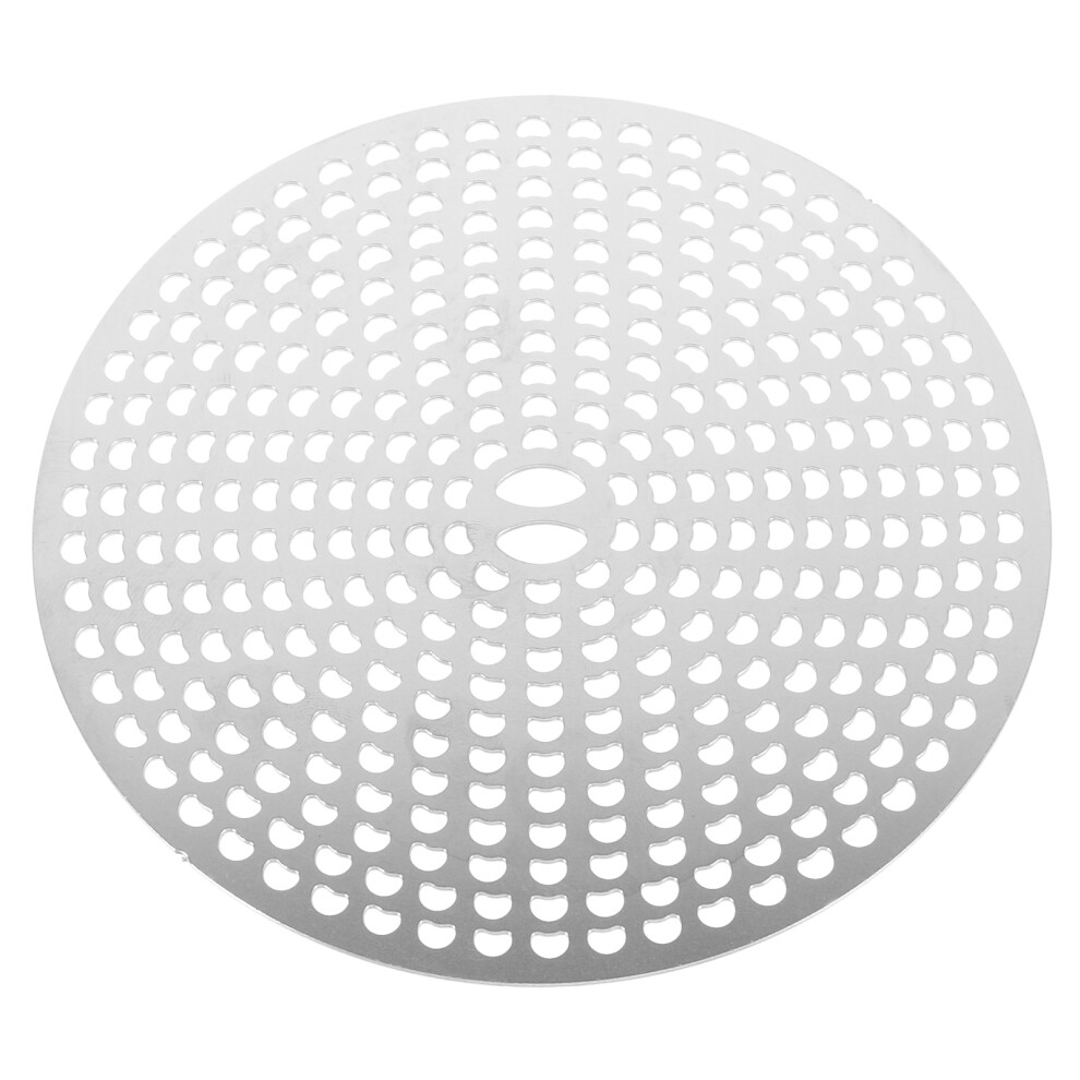 Floor Drain Filter Net Round Mesh Stainless Steel Small Strainer Cover Sewer 9558633677652