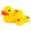 Badanka with kids 19cm multicolour 2