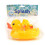 Badanka with kids 19cm multicolour 1