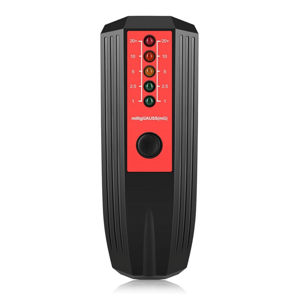 Emf Meter, Emf Reader, Electromagnetic Field Radiation Detector Battery Powered Electric Emf Detector A 9193271528203