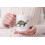 Black Spot Cow Ceramic Coffee Mug Tea Cup, 11 OZ 5