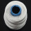 2pcs 400M 80Lbs Nylon Twisted Bowstring Thread Fishing String Sewing Cord Kite Line, White 3