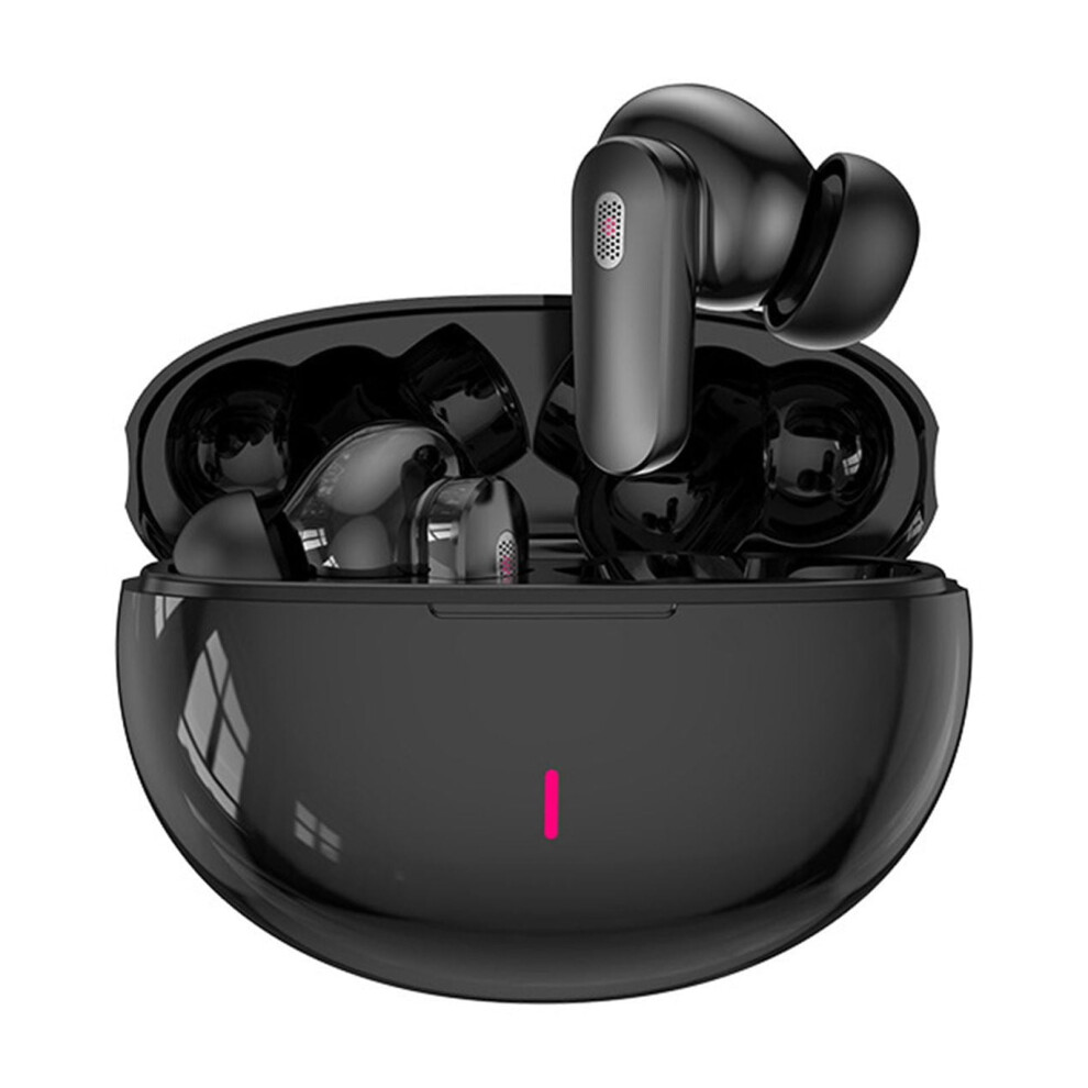 Paveos Wireless Earbuds Bluetooth 5.5, -Weight In-Ear Headphones With Built-In Mic, Ipx4, Premium Sound & Charging Case Light 9193271529859