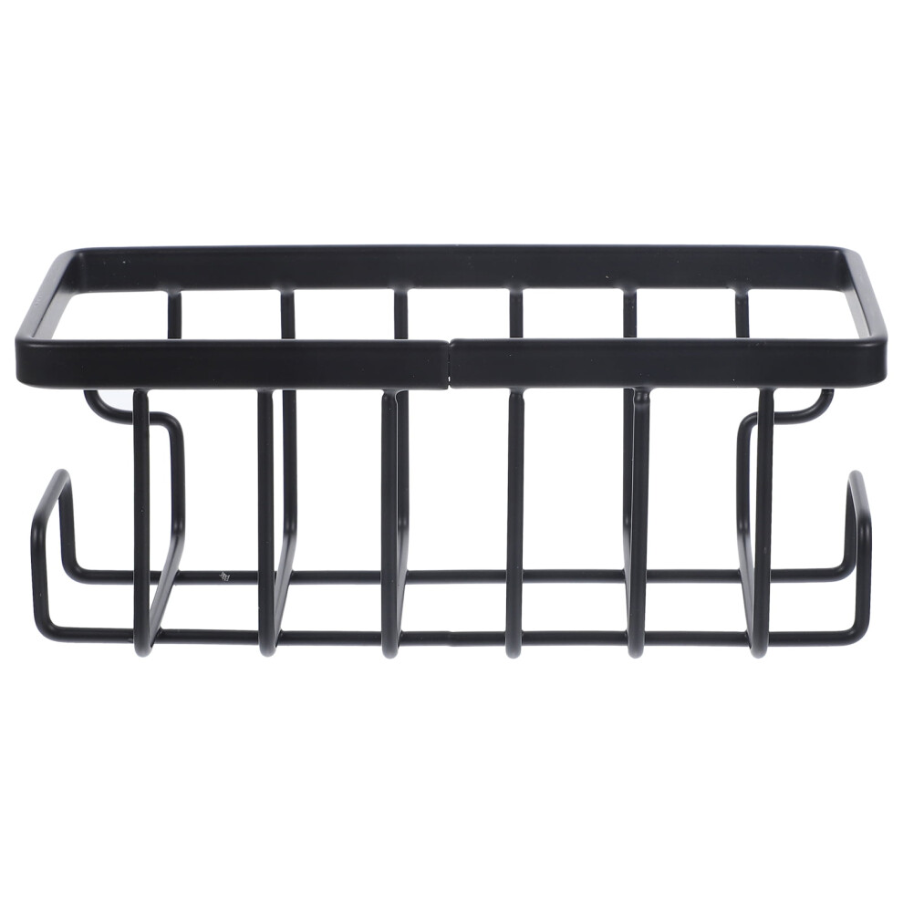 Eease Suction Cup Sponge Holder For Kitchen Sink 9193271528524