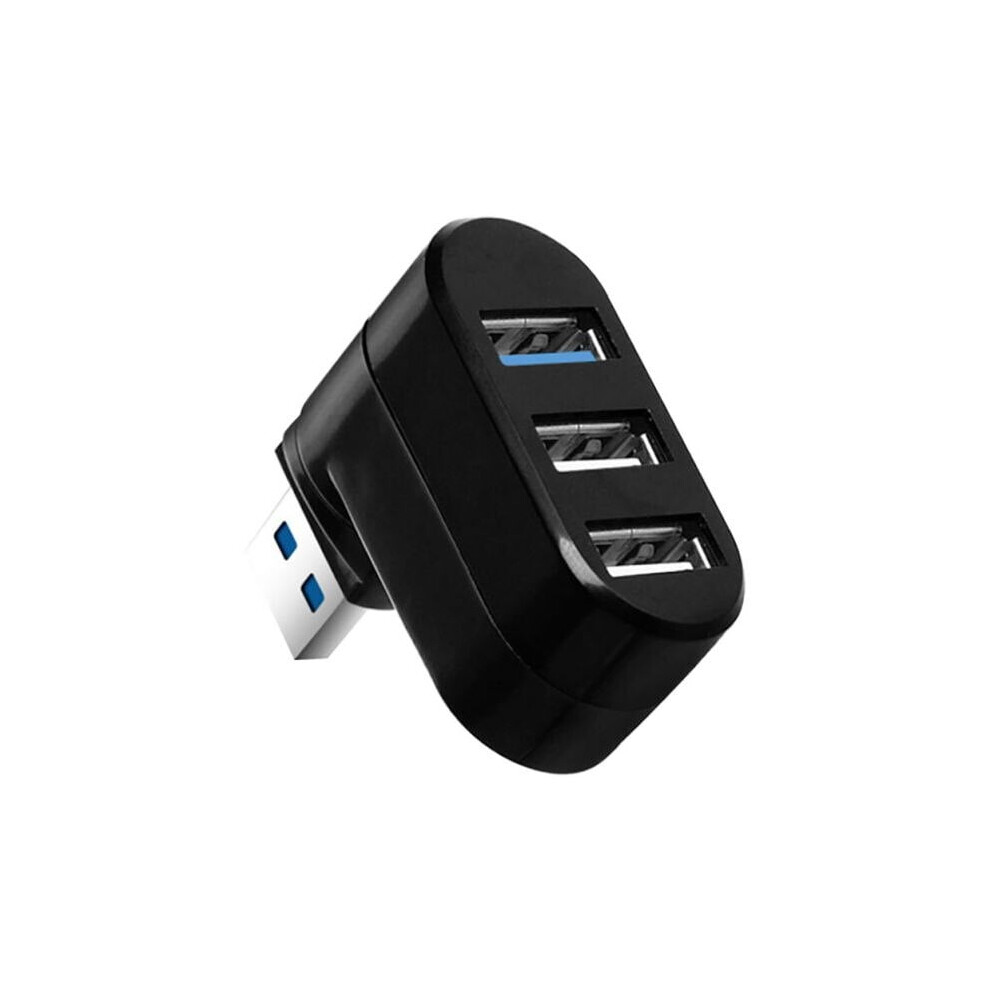 Pretty Comy Usb Hub 3/6 Ports Usb Hub 3.0 High Speed Multiple Hub Usb Splitter 2.0 Hab 1 Multiple Adapter Usb 3.0 Card Reader For Pc Laptop 9193271529996