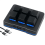 6 Key Mini Keypad Wireless USB Gaming Keyboard Macro Customized Programmable OSU Keyboard for Video Games Office Work 1