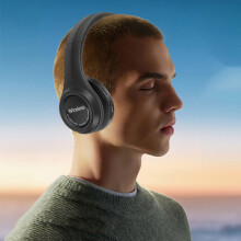 Txmfgh Bluetooth Headphones Over Ear: Foldable, Wireless & Wired Stereo Headset for All-Day Comfort and Versatile Use on the Go