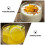 Eease Multi-Function Glass Dessert Bowls for Baking and Steaming 2