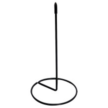 Receipt Spike Paper Spike Receipt Holder Straight Rod Ticket Note Spike Check Desk Bill Spike