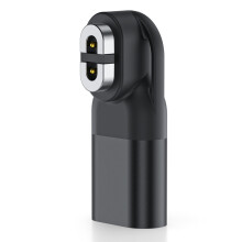 SUSUchens Headset Adapter with Intelligent Noise Reduction, Type-C Magnetic Converter Compatible with AfterShokz OpenRun Pro S810/Mini
