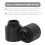 3 PCS Water-Cooled Extension Screw Seat Computer Accessory Fittings Coupler Pass-Through Extender 2
