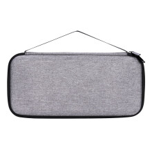 jixopn Waterproof Carrying Case Accessories Carrying Storage Bag for MX Mechanical Mini for MX Mechanical