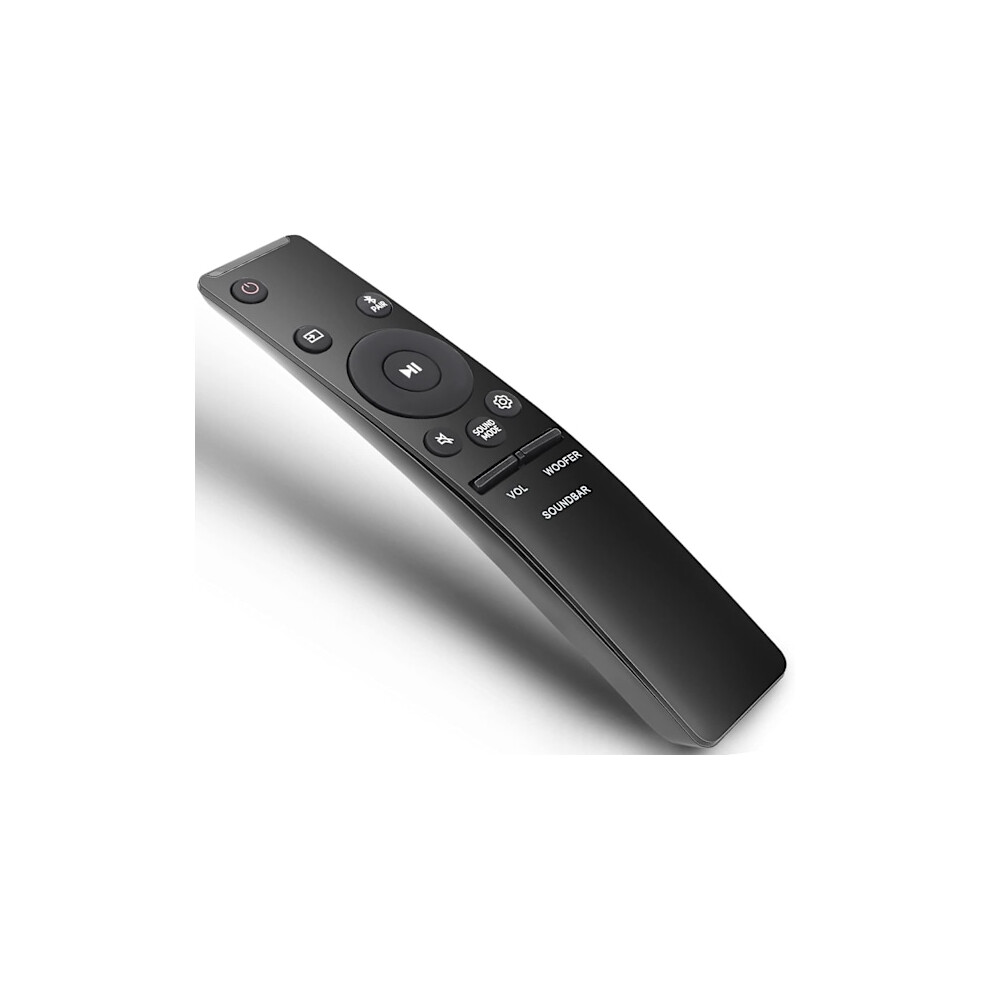Ah59-02767A Universal Remote Control Replacement For Compatible With Samsung Soundbar 9418476300929