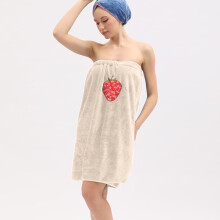 Extra Large Bath Towel (31.559.1") - Super Soft, Highly Absorbent Microfiber Quick-Dry Bath Sheet for Hotel, Spa, Gym, Guest Bathroom