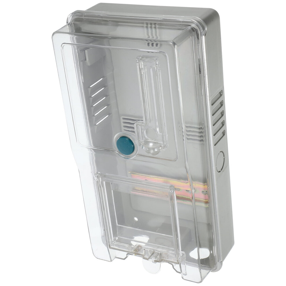 Meter Box Small Electrical Circuit Breaker Plastic 9130661582933
