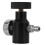 TKSE CO2 Cylinder Refill Adapter Connector Regulator Accessory For SodaStream 0-3000psi 4