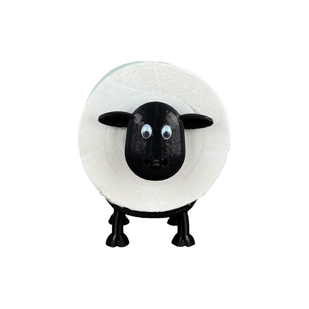 Sheep Toilet Paper Holder - Toilet - Toilet Paper Holder Wc-image-OPC-PR95Q58-NEW