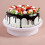 Cake turntable Rotating - Baking utensils - Cake turntable White 7