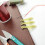 1PC Threader CraftingHand Sewing ToolSewing Needle Machine Needle Sewing Fish Shape Needle Threaders Hand DIY Threader 5