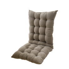 Zeceouar High Back Chair Cushion, Rainproof & All-Weather, Indoor/Outdoor Porch Rocking Chair Cushion – July Prep Clearance Deal!
